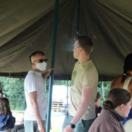 IMG 1540 - Scouts en Gidsen Zaventem 
